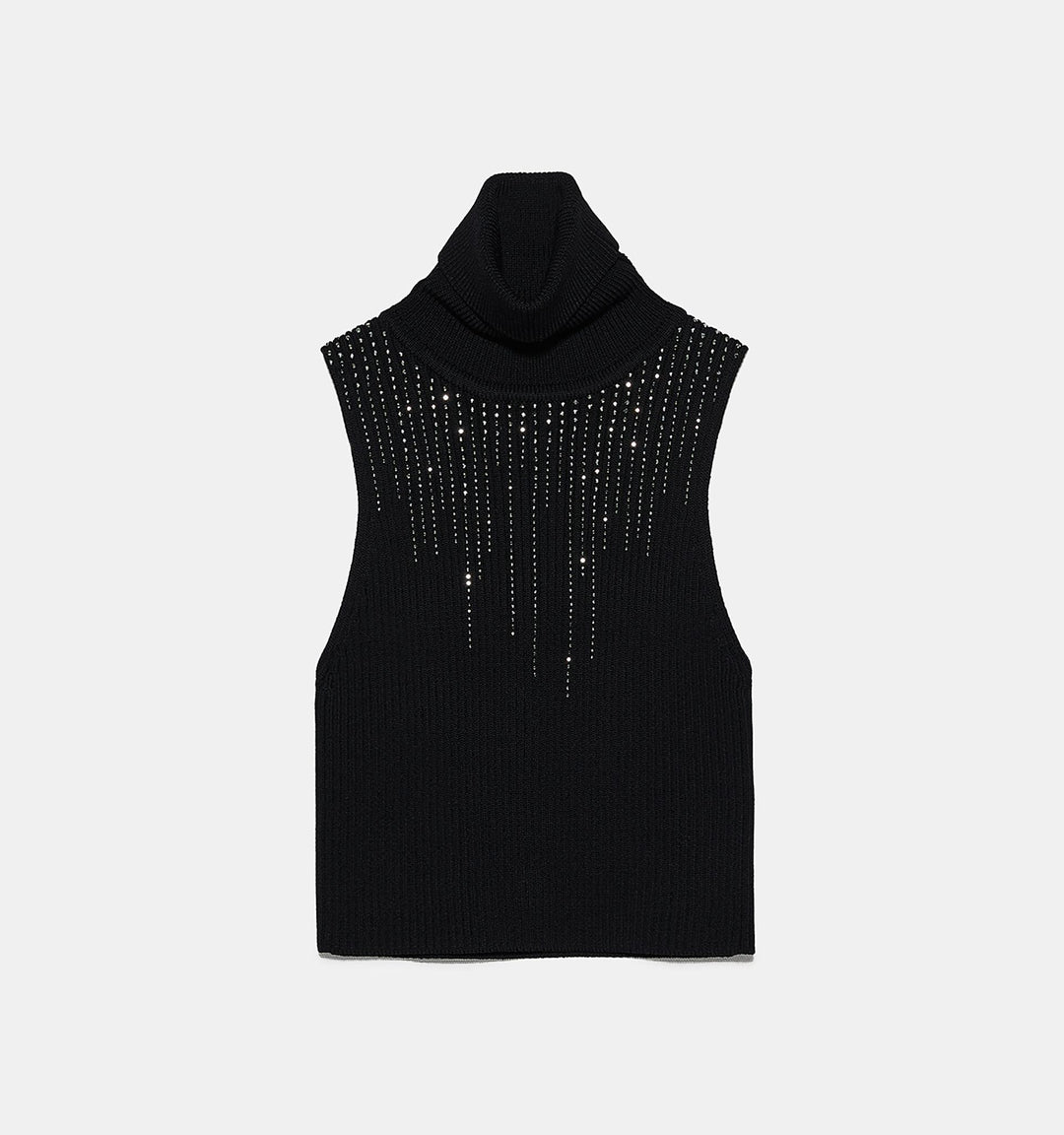 Moudda ZARA - Top - Tunisie 1