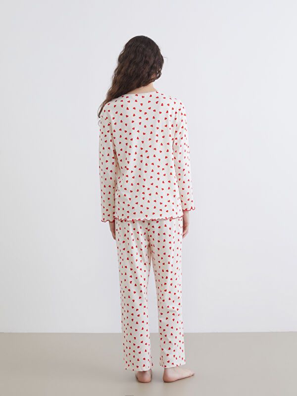 Moudda LC Waikiki - Pyjama maternité - Tunisie 4