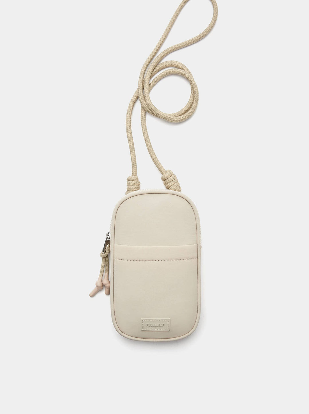 Moudda PULL & BEAR - Porte-Téléphone Nylon - Tunisie 4
