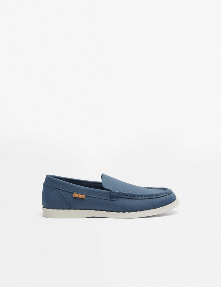 Moudda Lefties - Mocassin - Tunisie 1