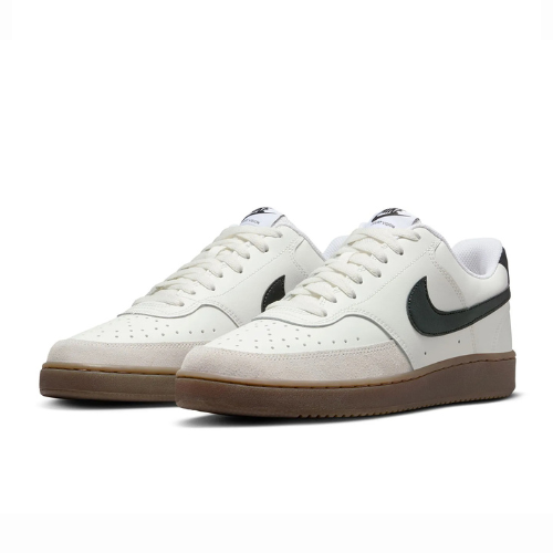 Moudda Nike - Nike Court Vision Lo Ncps Fwco - 2