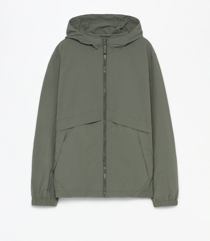 Moudda Lefties - Coupe-vent Nylon - Capuche - Tunisie 1