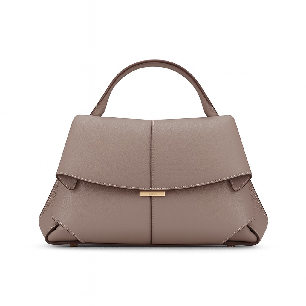 Moudda Bloom - Sac à main 'Novalune' - Tunisie 5