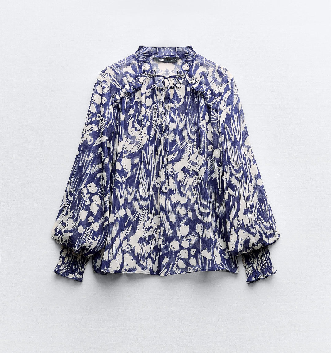Moudda ZARA - Shirt - Tunisie 4