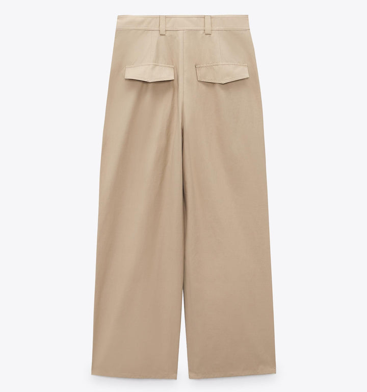 Moudda ZARA - Pantalon - Tunisie 2