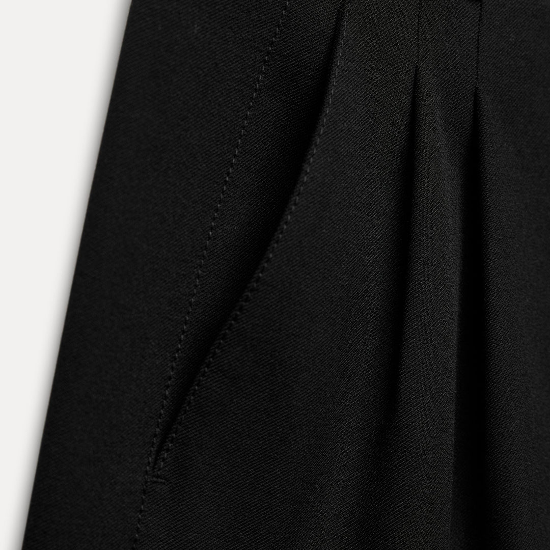 Moudda ZARA - Set short pinces - Tunisie 3