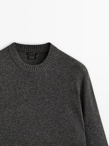 Moudda Massimo Dutti - Sweat-shirt - Tunisie 3