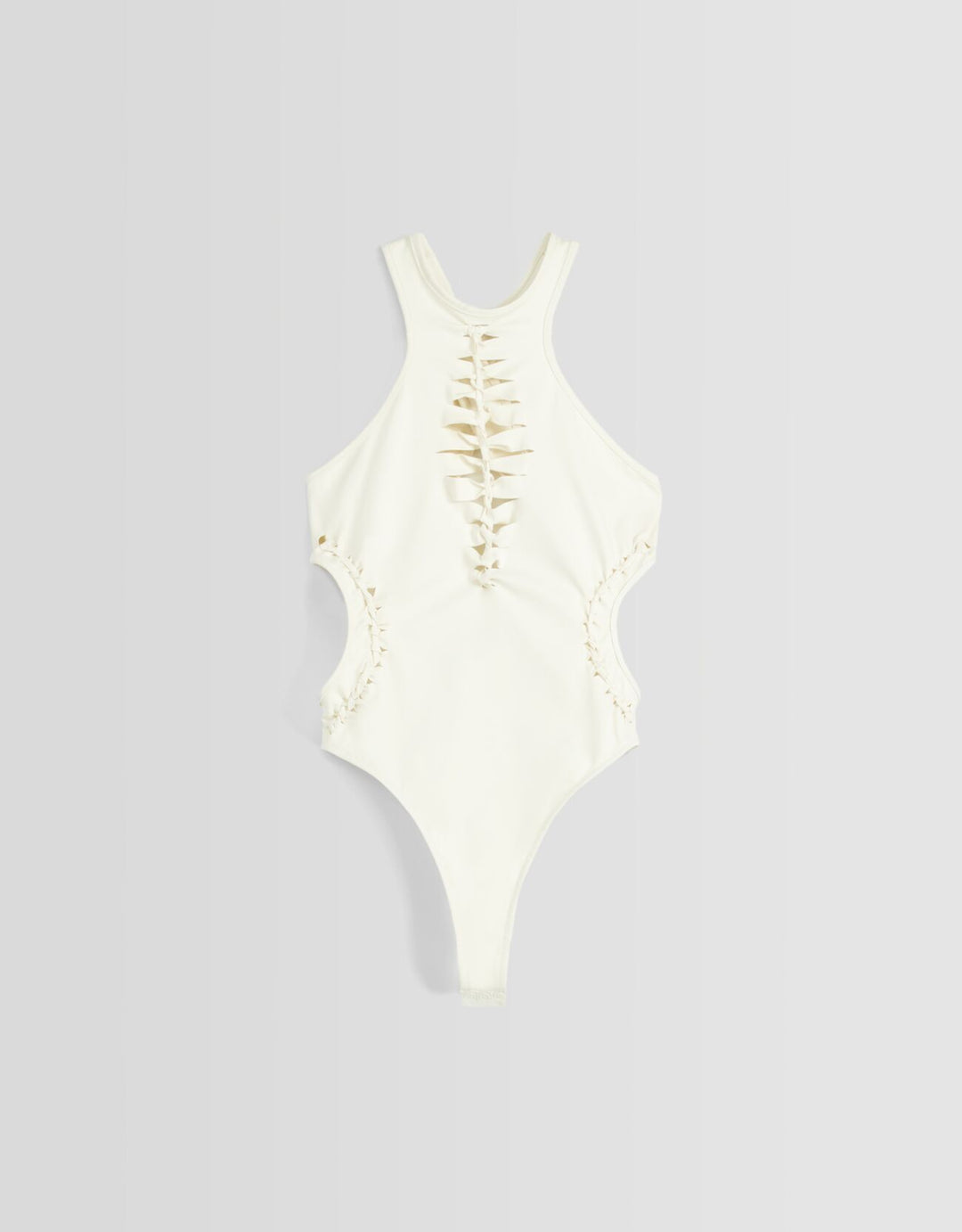 Moudda BERSHKA - Body - Tunisie 1