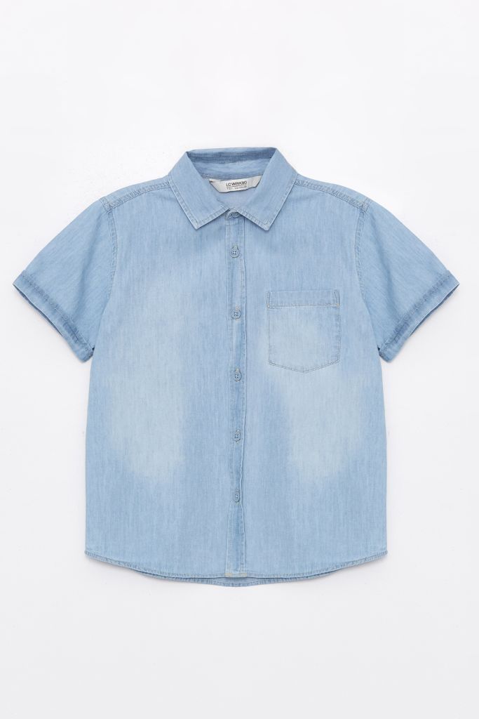 Moudda LC Waikiki - Chemise - 1