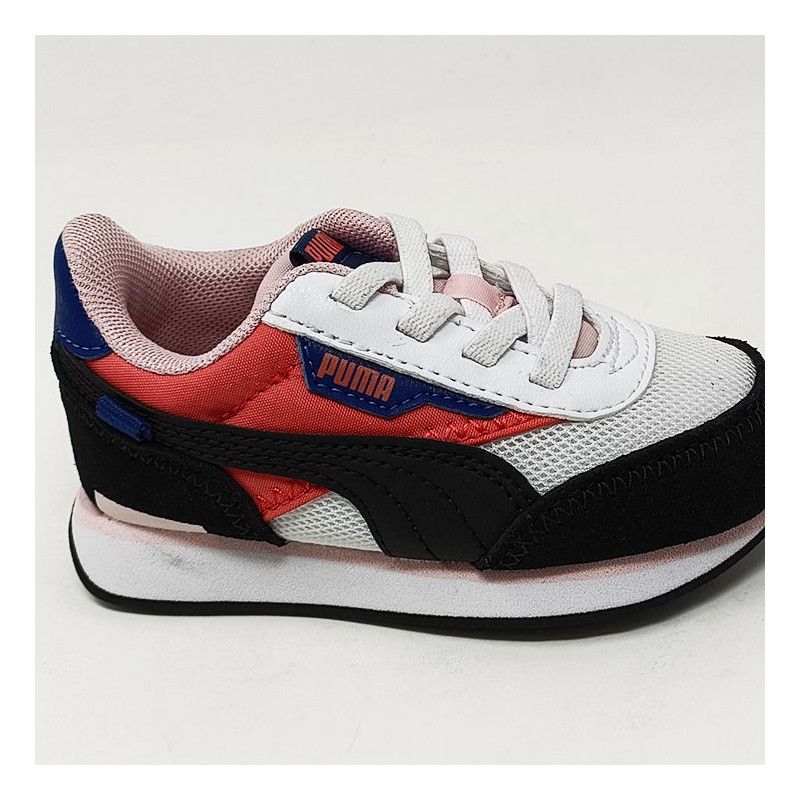 Moudda Puma - FUTURE RIDER SPLASH - Tunisie 4