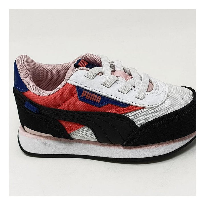 Moudda Puma - FUTURE RIDER SPLASH - Tunisie 4