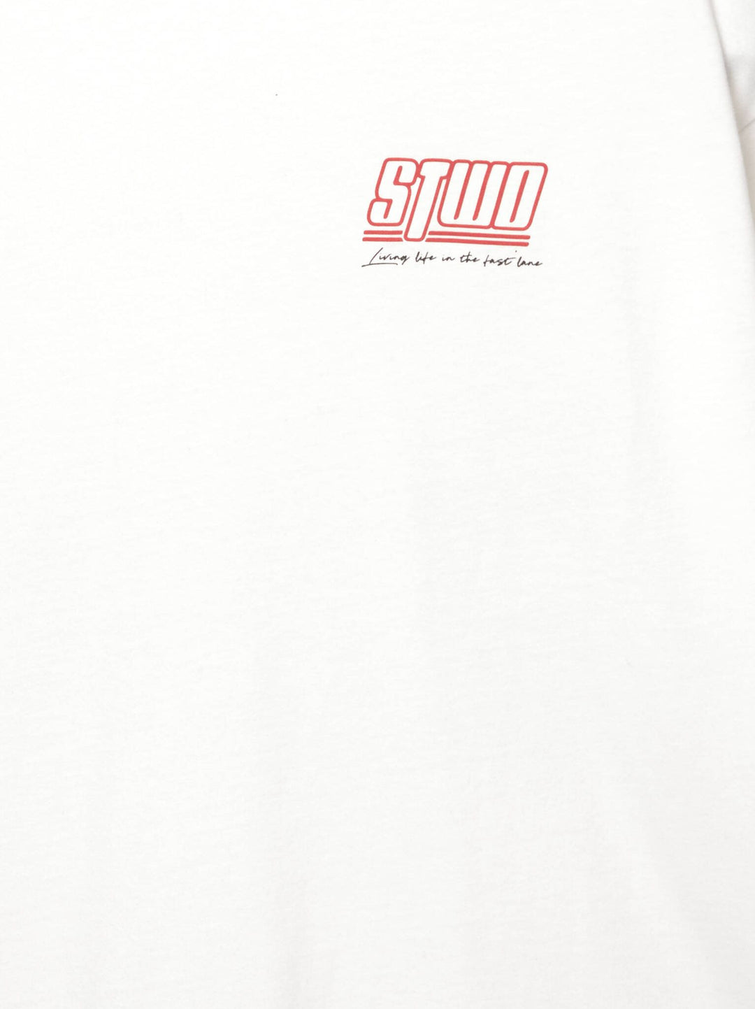 Moudda PULL & BEAR - T-SHIRT - Tunisie 4