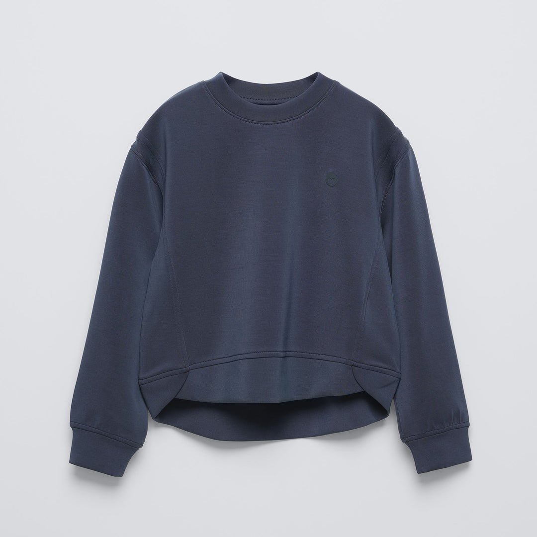 Moudda ZARA - Sweat anthracite qualité premium & brossé - Tunisie 1