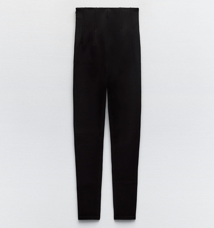 Moudda ZARA - Folder Pants - Tunisie 3