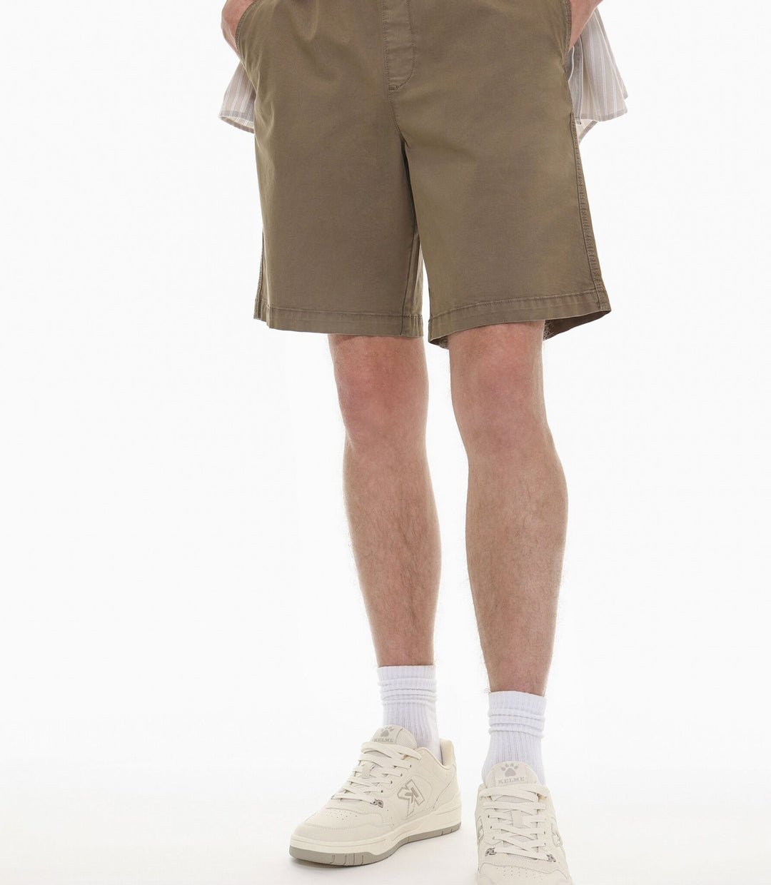Moudda Lefties - Bermuda Jogger - Beach - Tunisie 4