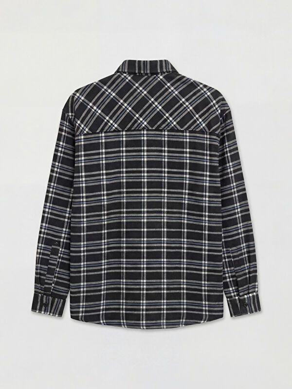Moudda LC Waikiki - Chemise manches longues en tissu - Tunisie 2