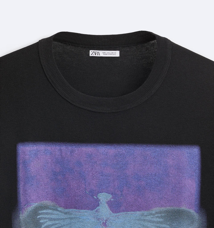 Moudda ZARA - Pull-Over - Tunisie 3