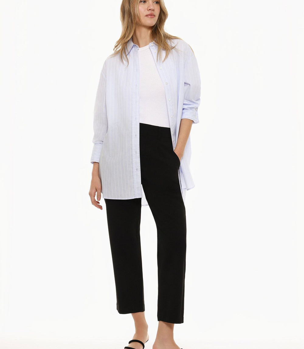 Moudda Lefties - Pantalon Carrot - Hiver - Tunisie 2
