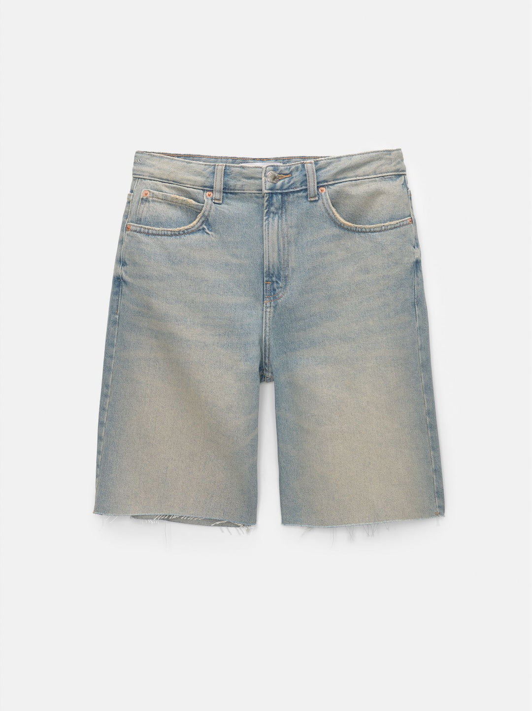 Moudda PULL & BEAR - Bermuda - Tunisie 3
