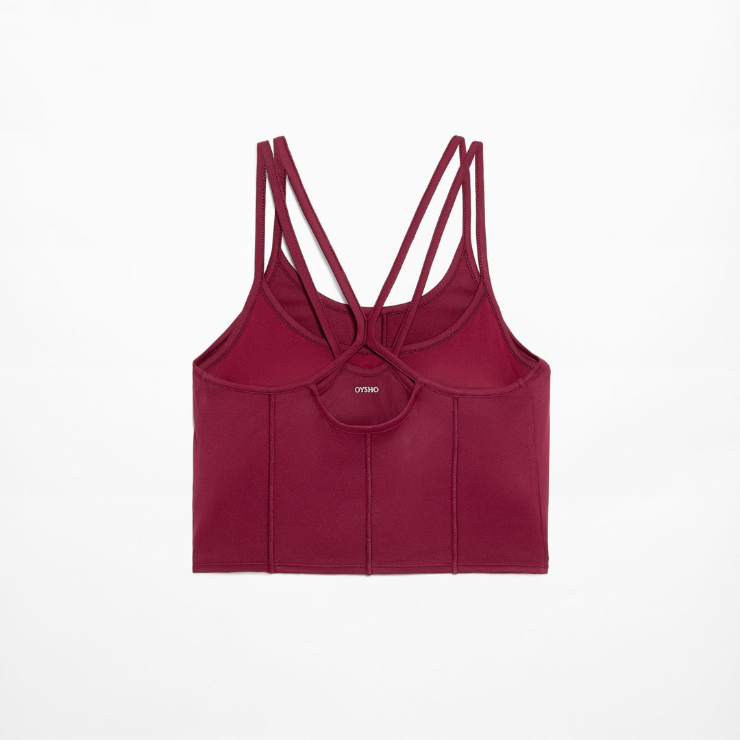 Moudda Oysho - Tee shirt - Tunisie 1