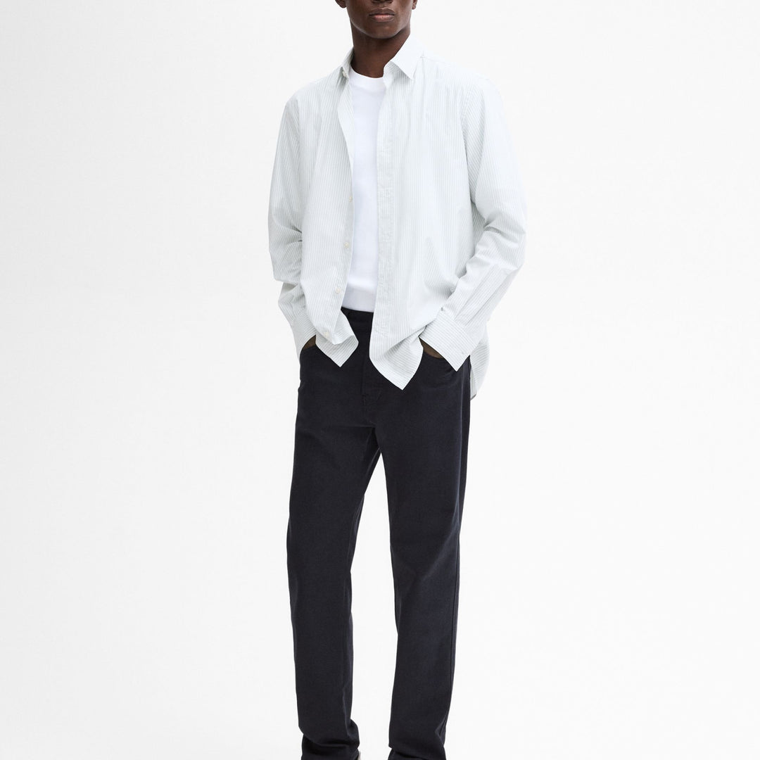 Moudda Massimo Dutti - Tunisie