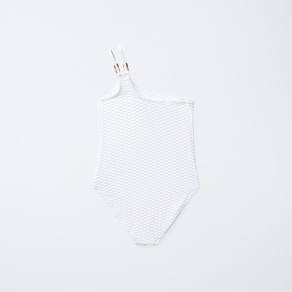 Moudda ZARA - Maillot Fille - Crochet - Tunisie 2