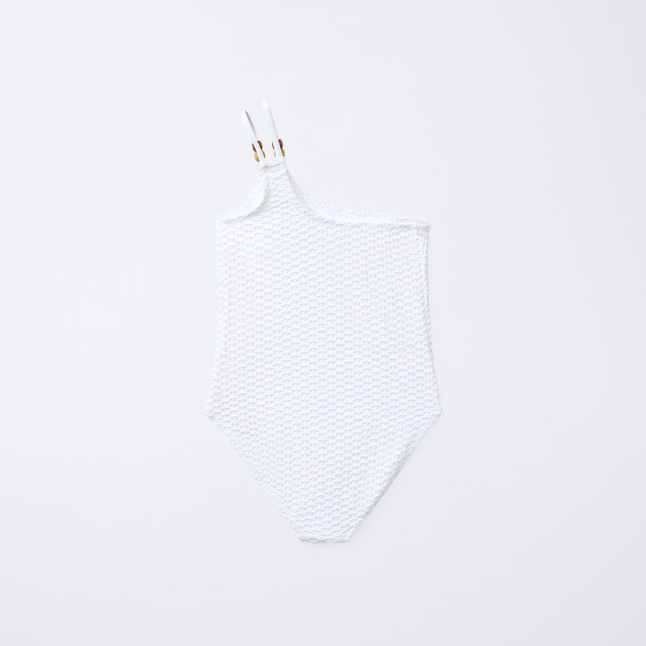 Moudda ZARA - Maillot Fille - Crochet - Tunisie 2