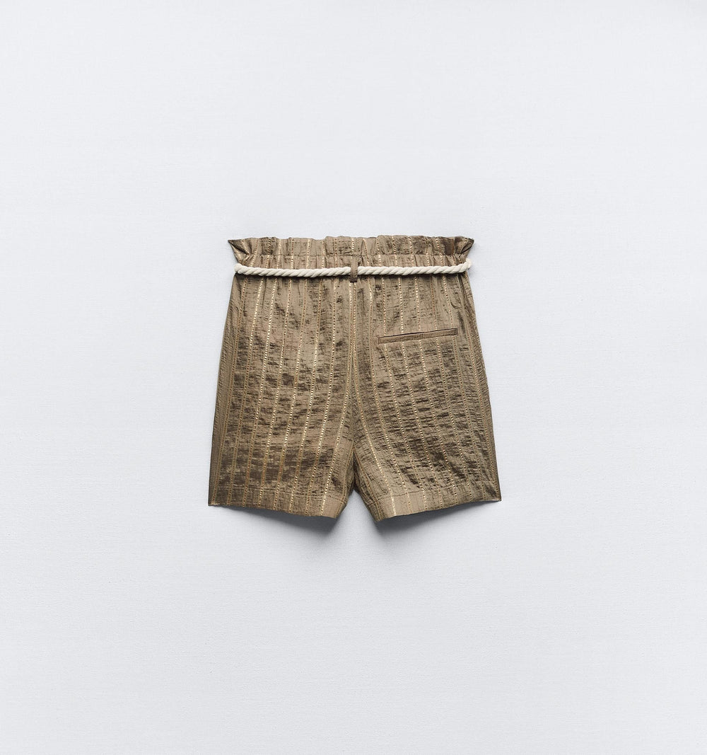 Moudda ZARA - Short - Tunisie 2