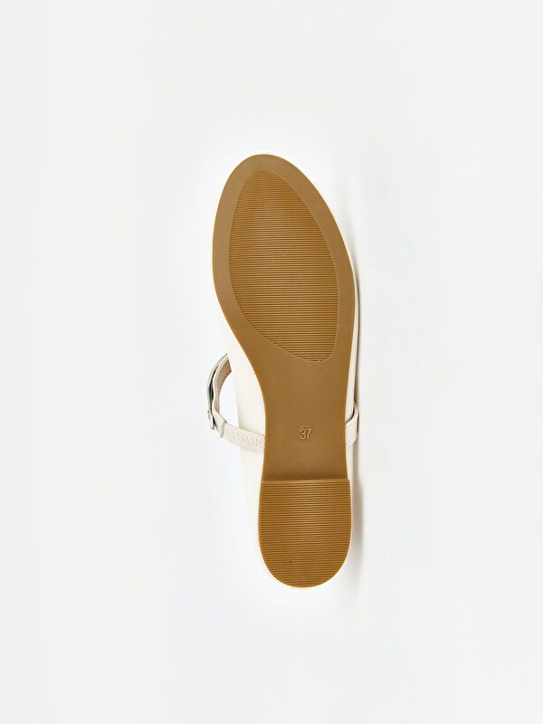 Moudda LC Waikiki - Ballerines pour Femme - Tunisie 4