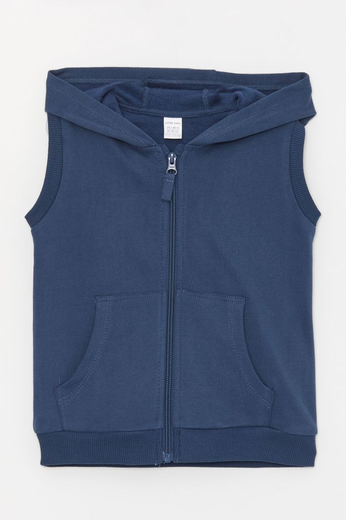 Moudda LC Waikiki - Gilet - 1