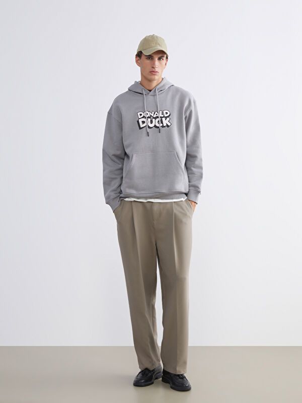Moudda LC Waikiki - Sweatshirt pour Hommes - Tunisie 2