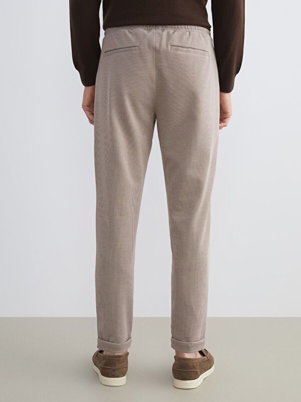 Moudda LC Waikiki - Pantalon tissé moyen Homme Visas - Tunisie 4