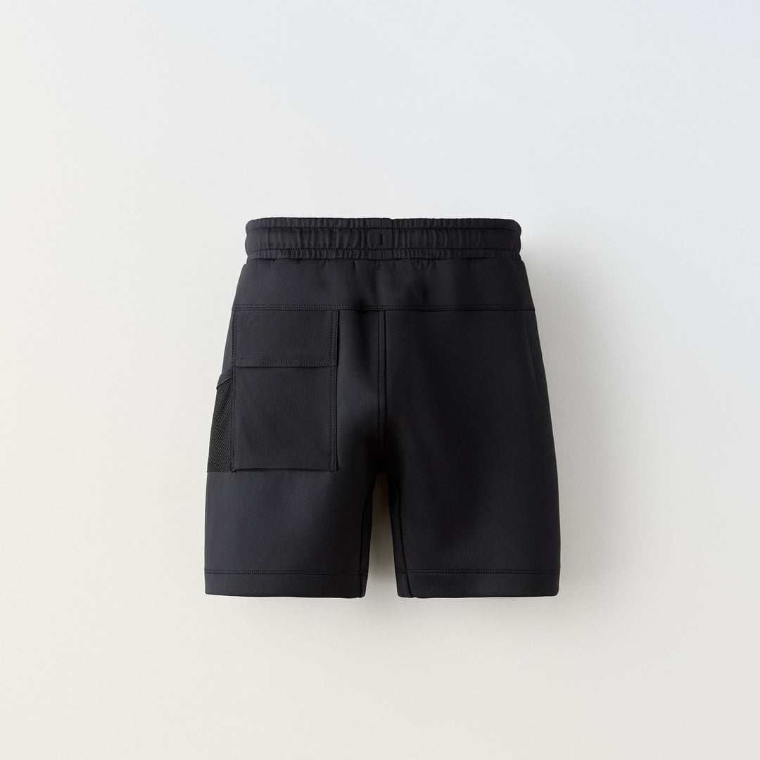 Moudda ZARA - Boy Plush - Tunisie 2