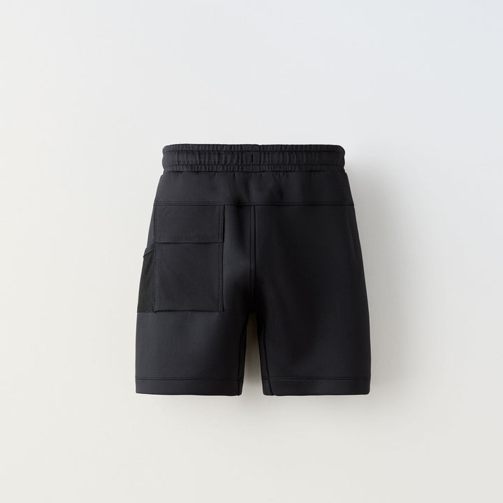 Moudda ZARA - Boy Plush - Tunisie 2