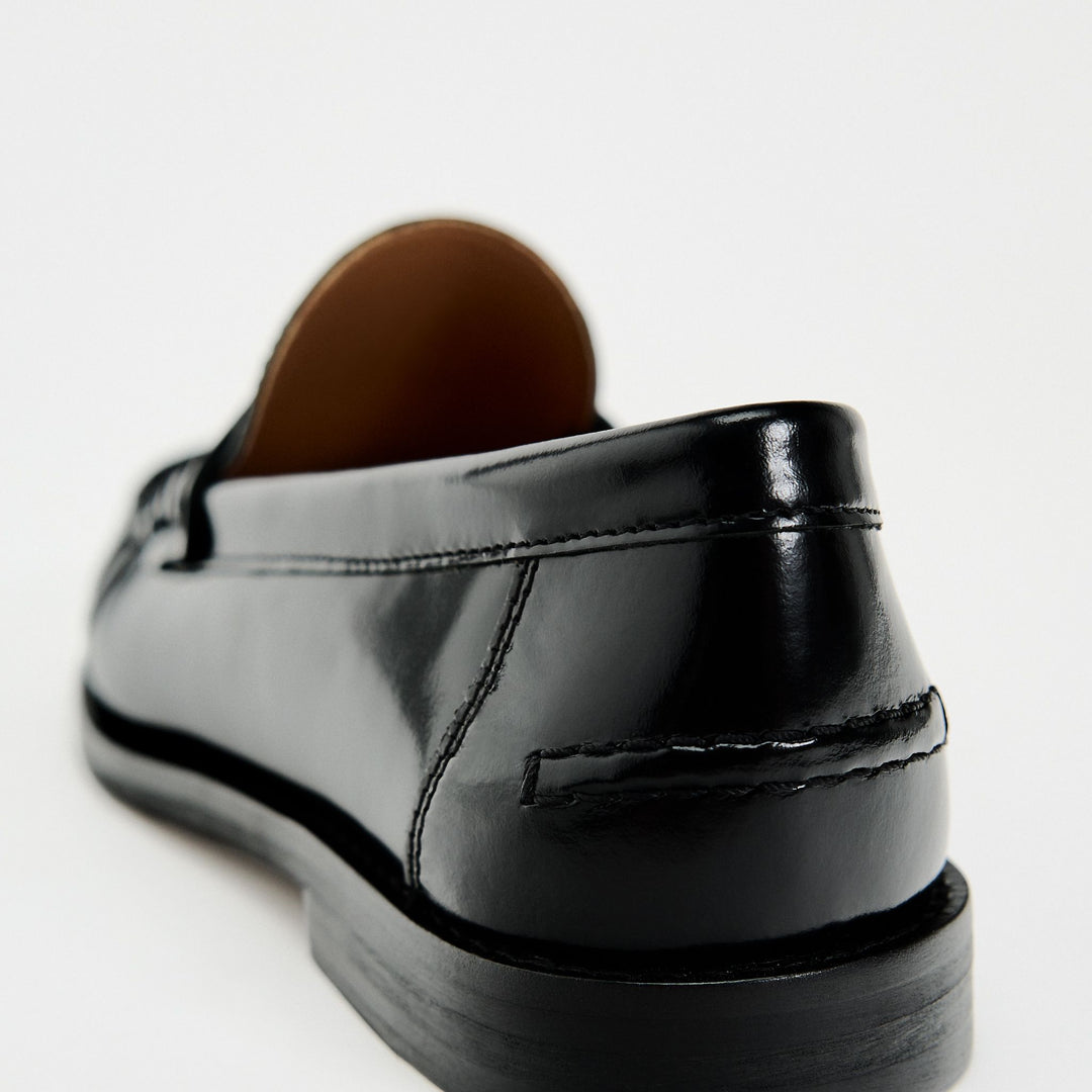 Moudda ZARA - Flat Shoe - Tunisie 5
