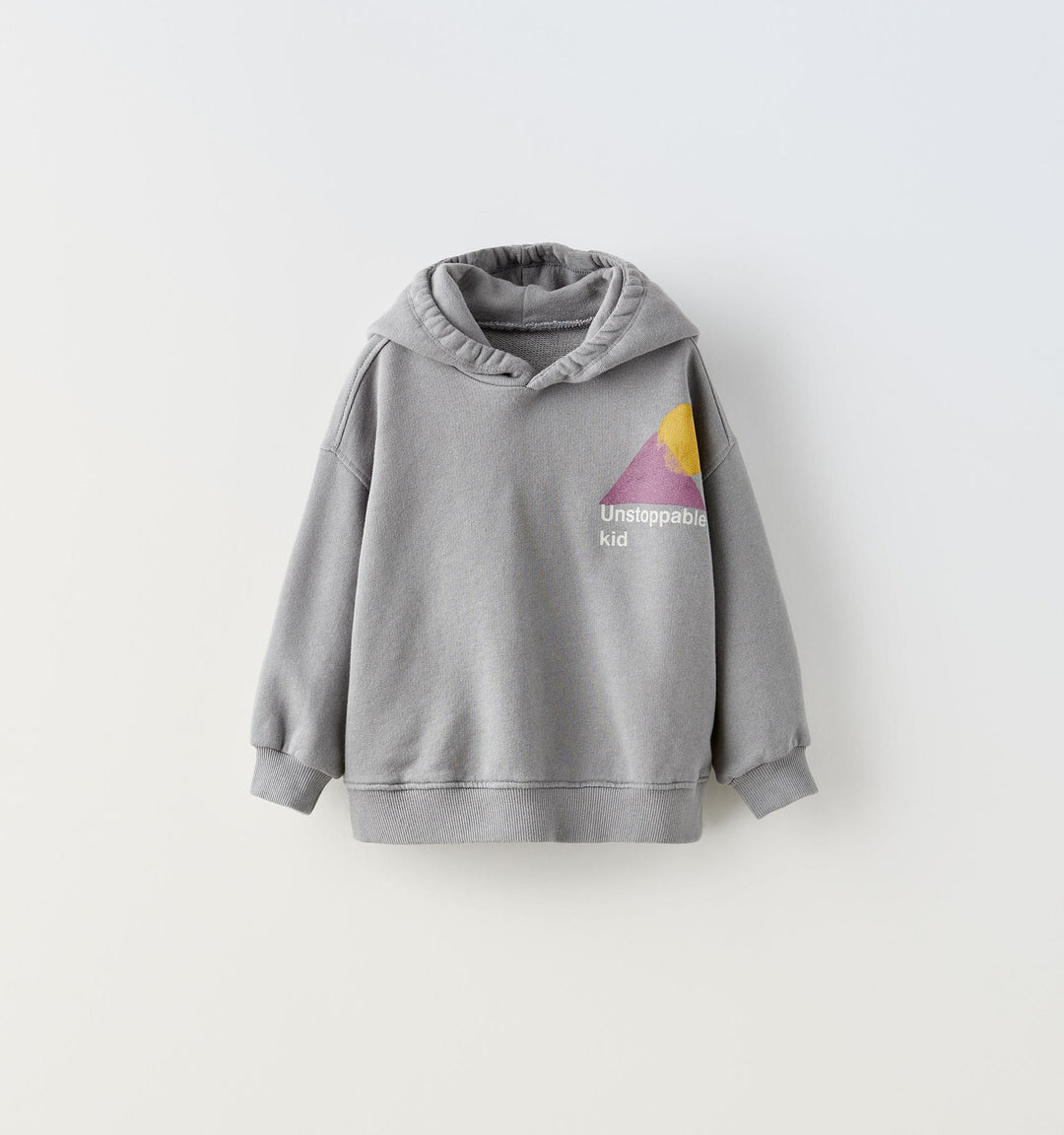 Moudda ZARA - Sweat-shirt - Tunisie 2