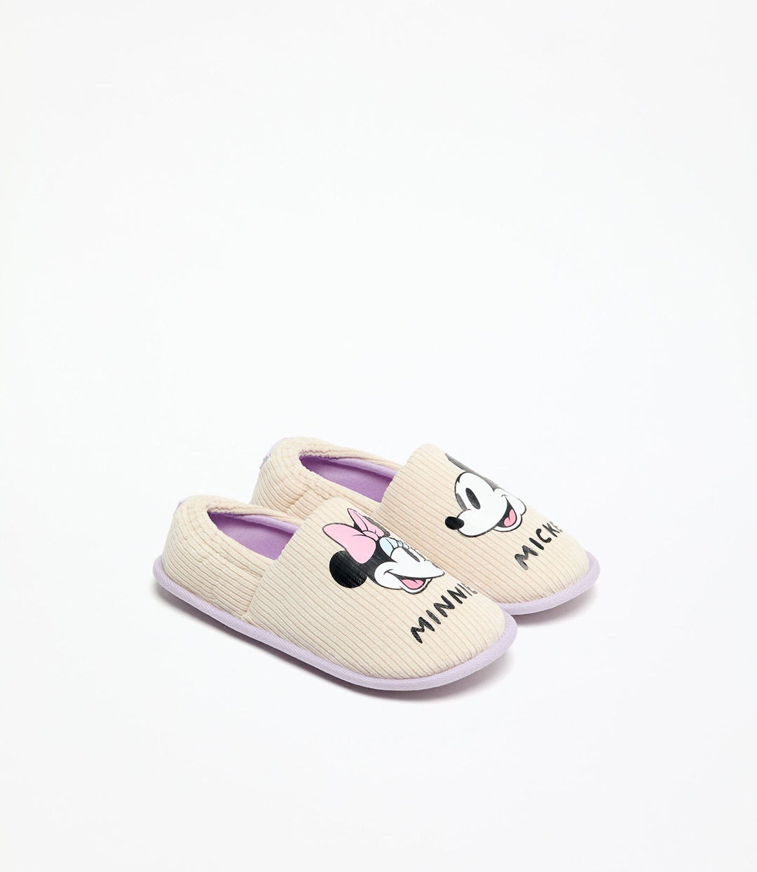 Moudda Lefties - Chausson - Minnie & Mickey - Tunisie 3