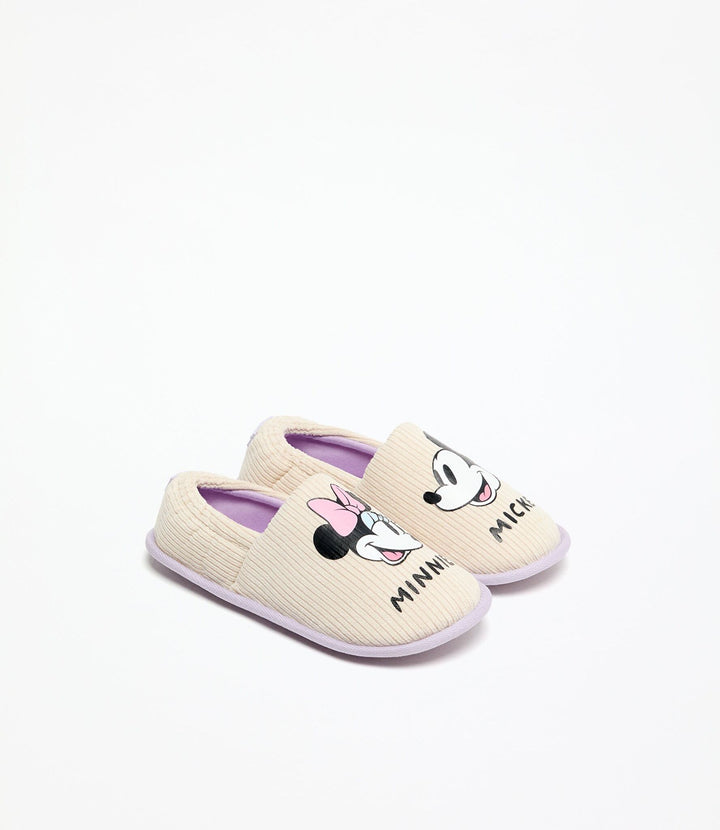 Moudda Lefties - Chausson - Minnie & Mickey - Tunisie 3