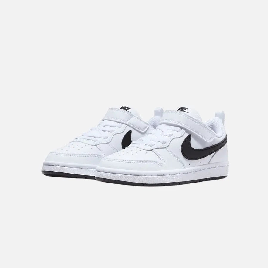 Moudda Nike - COURT BOROUGH LOW RECRAFT (PS) - Tunisie 1