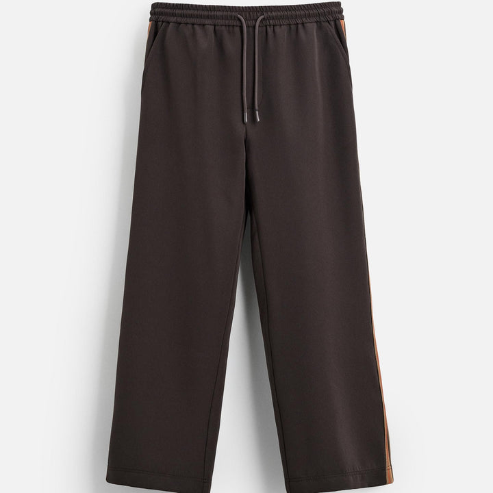 Moudda ZARA - Pantalon Semi-jogger - Rétro - Tunisie 1