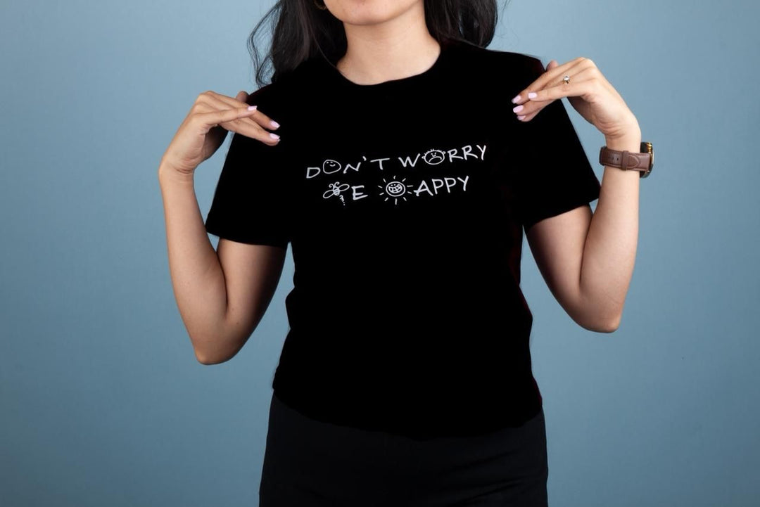 Moudda Out Look - T-shirt Femme imprimé - Tunisie 6