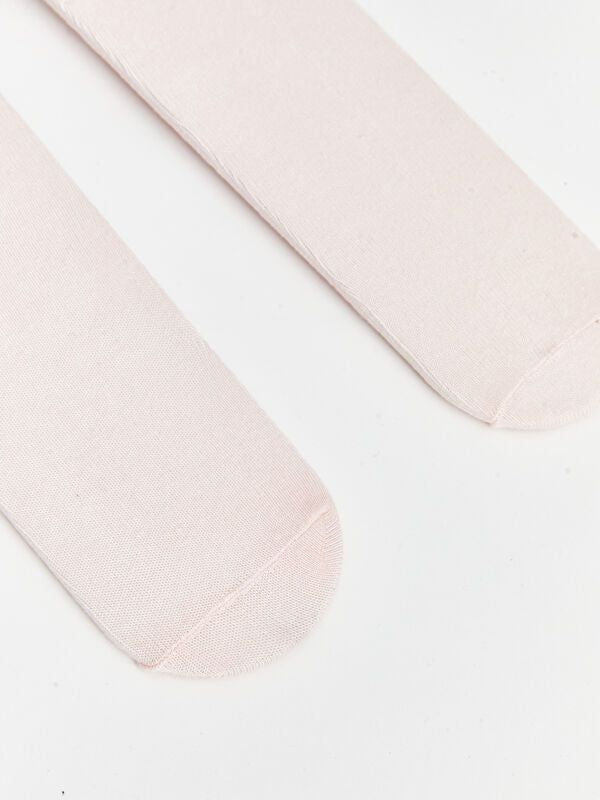 Moudda LC Waikiki - Collants moyens Fille Rose clair - Tunisie 3