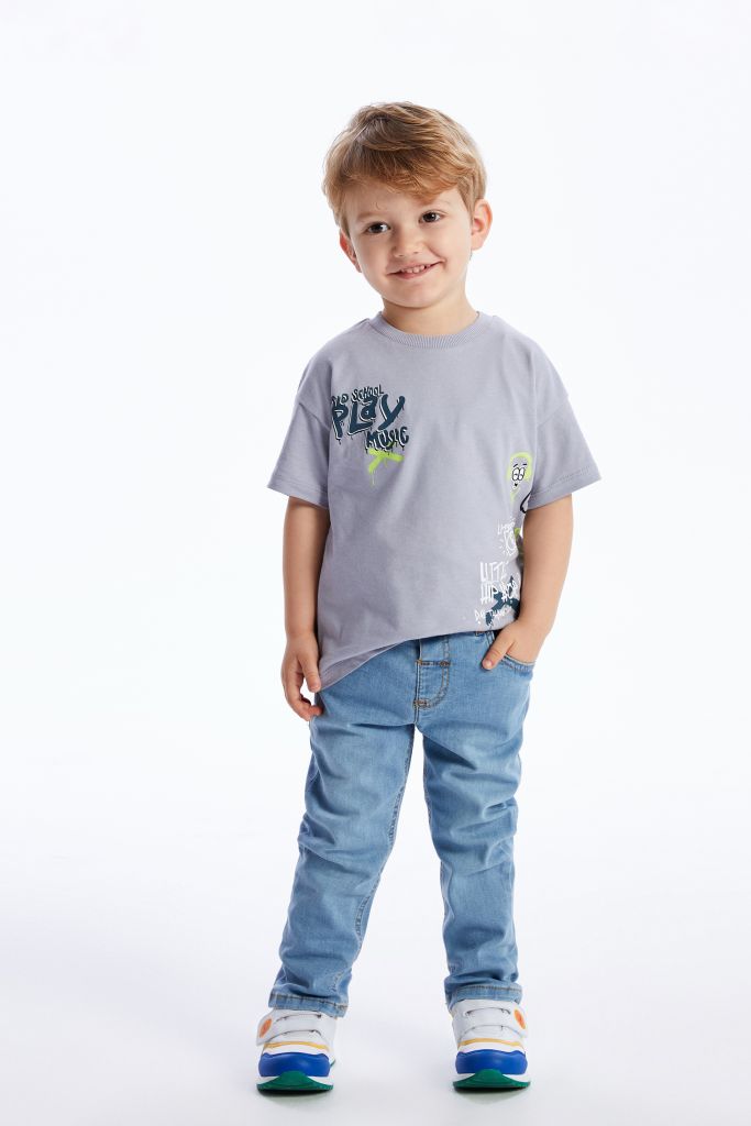 Moudda LC Waikiki - Pantalon - 1