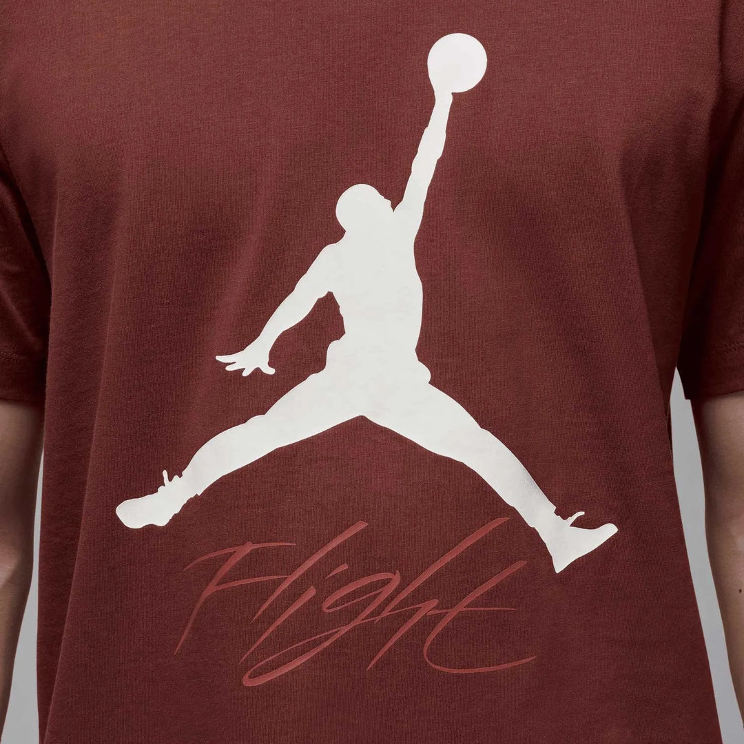 Moudda Nike - Jordan Jumpman Flight T-Shirt - Tunisie 3