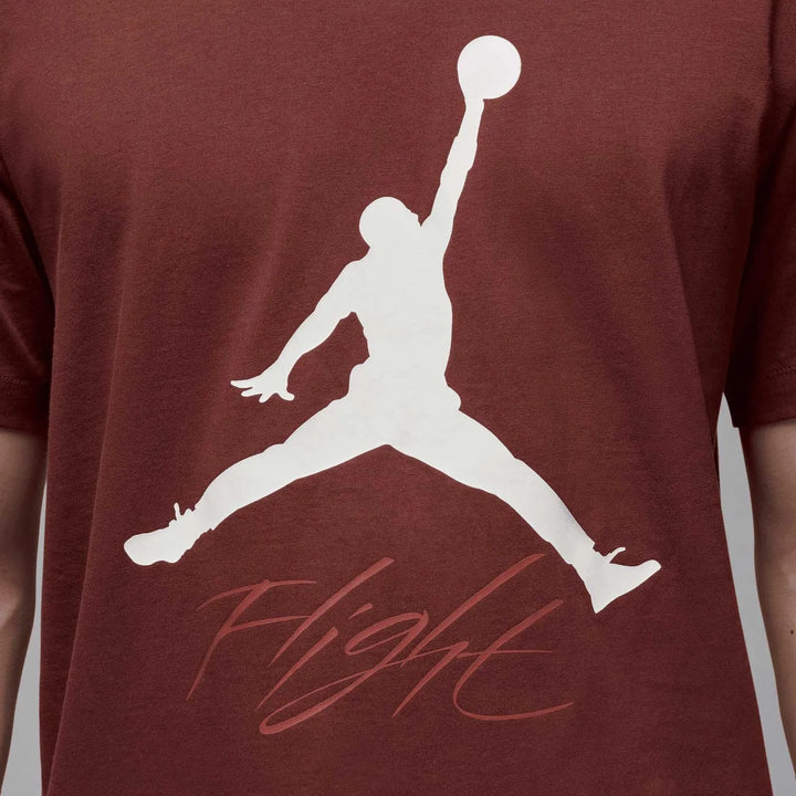 Moudda Nike - Jordan Jumpman Flight T-Shirt - Tunisie 3