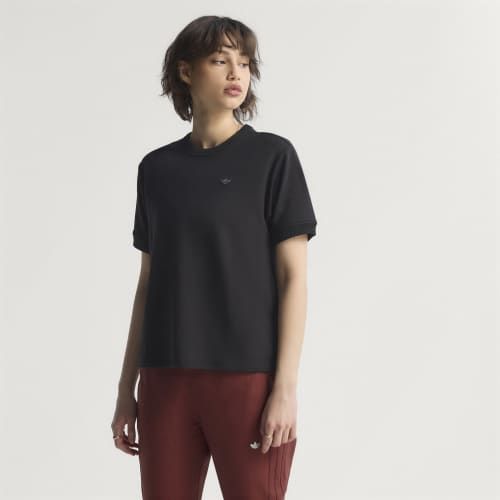 Moudda Adidas - T-shirt Premium Essentials - Tunisie 4