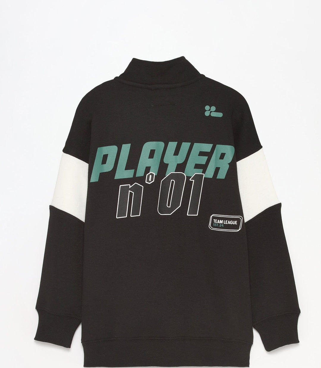 Moudda Lefties - Sweat - Football Garçon - Tunisie 4