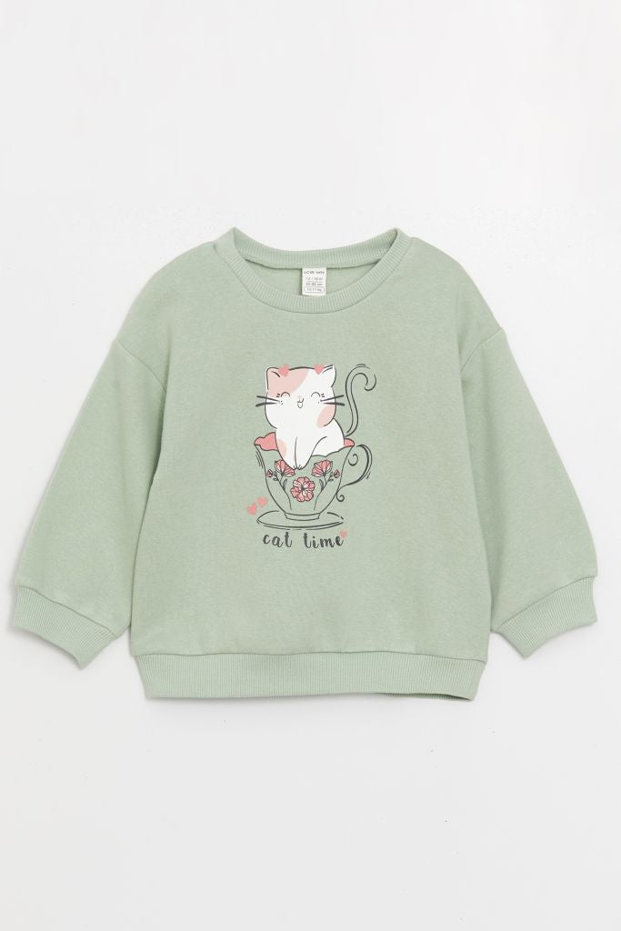 Moudda LC Waikiki - Sweat - 1
