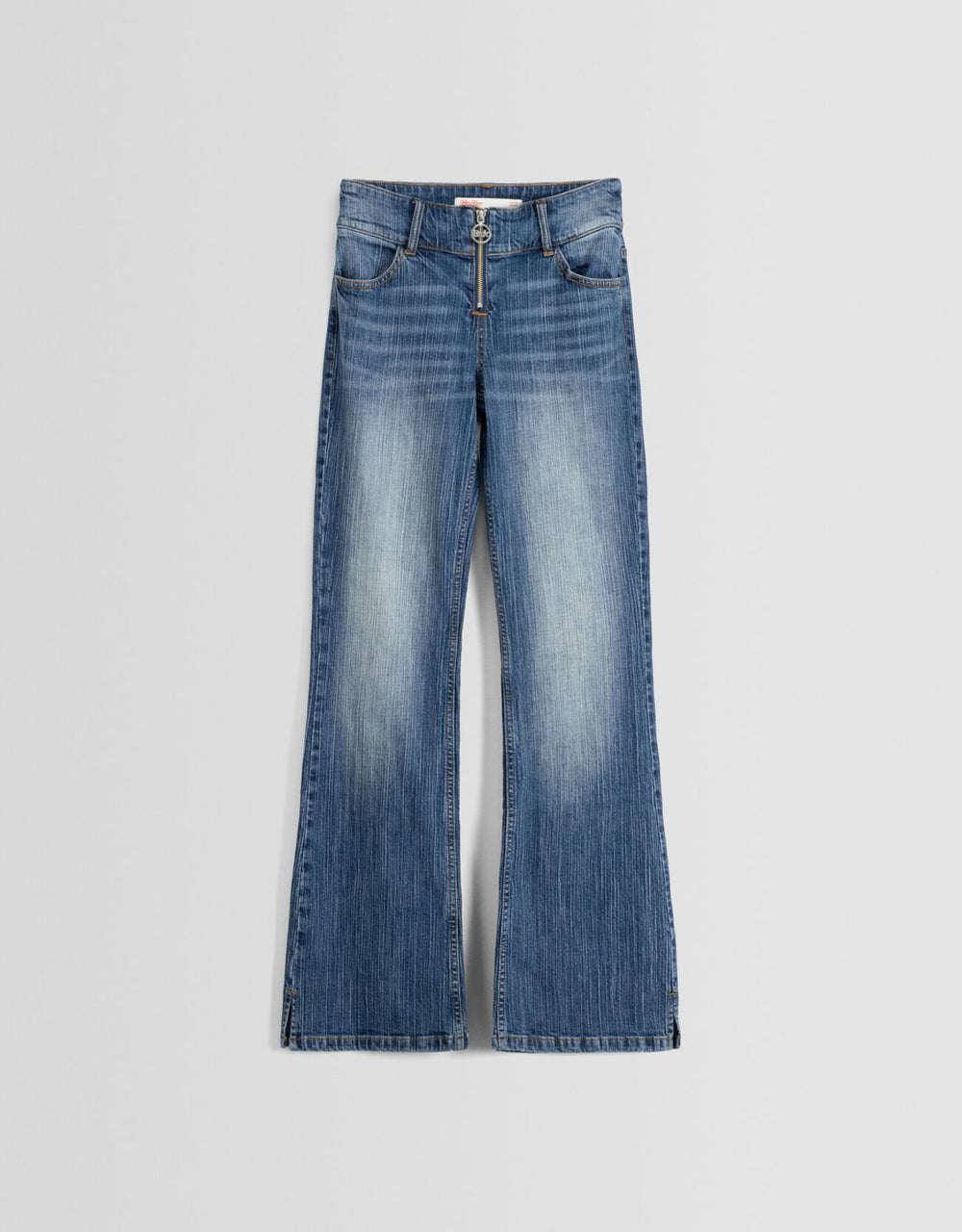 Moudda BERSHKA - Pantalon - Tunisie 2