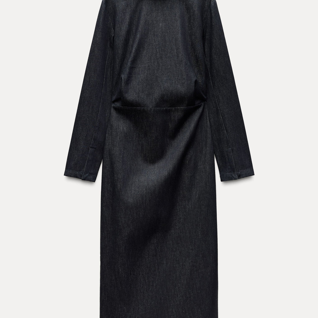 Moudda ZARA - Robe Eva - Tunisie 2